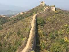 -蟠龙山长城景区