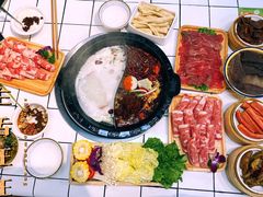 -卤校长重庆火锅