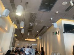 -喜茶(东莞汇一城店)
