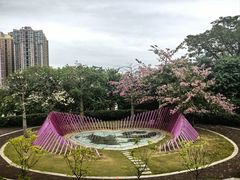 -佛山华盖山公园