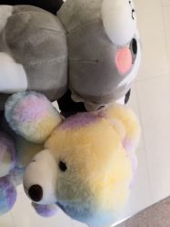 -蹦蹦乐园(南桥百联店)