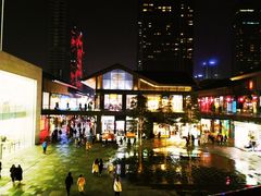 -ZARA(成都远洋太古里店)