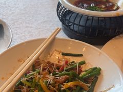 -香宫中餐厅 · 桂林香格里拉