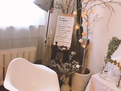 -Smile House咖啡馆(群芳小区店)