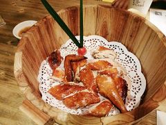 -繁花里音乐餐厅(新天地店)