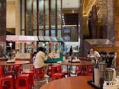 -长沙富力万达文华酒店