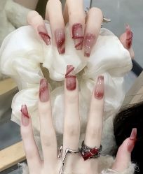 -IDO美甲美睫