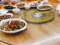 -长平老姿娘夜粥(平东一街店)