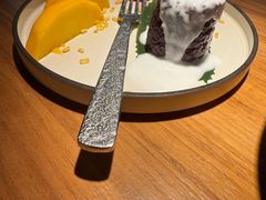 -星叶·东南亚料理(温州万象城店)