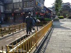 -南关石牌坊古镇