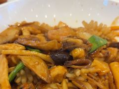 -渔家风味·鲅鱼水饺·央视展播·海鲜天津菜(开发区店)