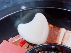 -重庆古老火锅