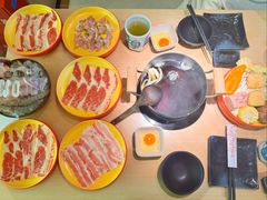 -沼津港精致料理·寿喜烧·烧鸟(漕河泾印象城店)