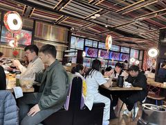 -桂小厨广西菜(印象城店)