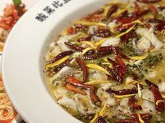 -太二酸菜鱼(深圳布吉万象汇店)