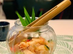 -蕉叶·泰国歌舞风情(世贸店)