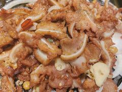 -村长家的疙瘩汤·东营菜(东营茶城店)