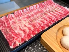 -韩满园· 甄选韩式烤肉