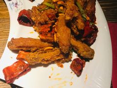 -胡桃里音乐酒馆(环亚凯瑟琳广场店)
