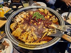 -成都ins星空塔酒店(春熙路天府广场店)