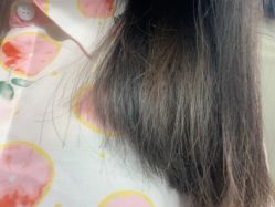 -熙.Hair 丨专注女子中长发丨