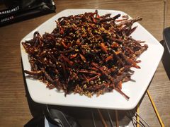 -马海涛牛肉串·午市牛腩饭·烧烤夜宵(领汇广场店)