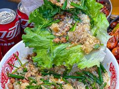 -红东阁东北菜烤肉酒馆(CROSS万象汇店)