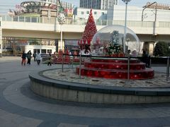 -光启城时尚购物中心