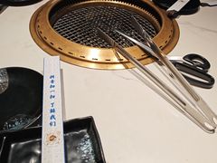 -和牛村烧肉放题(淄博王府井店)