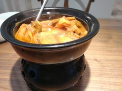 古法鲍鱼-将相和·海鲜蒸饺大连菜