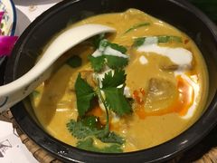 -美奈小馆·越南料理(中航城君尚购物中心店)