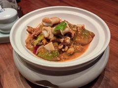 -喜鼎海胆水饺(东港店)