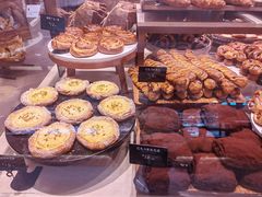-巴黎贝甜(凯德MALL望京店)