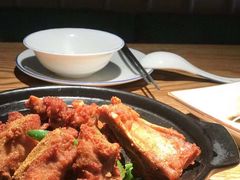 -小和庆·知味(首铸万科店)