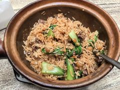 -壹煲口福煲仔饭(中山路店)