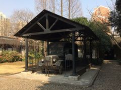 -上海市龙华烈士陵园