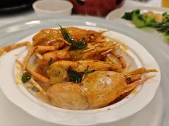-稻香酒家·35年老字号(侨光店)