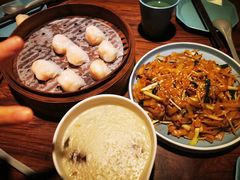 -佬港味粤味小馆(锦艺城店)