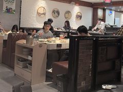 -围炉夜话·潮汕卤水火锅(榕江店)