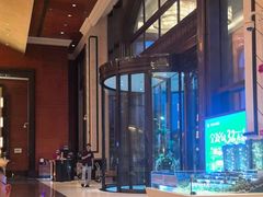 -汕头龙光喜来登酒店