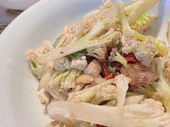 -湘阁里辣(南联锦泰城店)