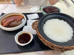 -谷田稻香·砂锅菜(川沙百联店)
