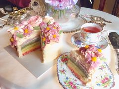 -BON CAKE(华贸购物中心店)