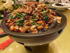 -御仙都北京菜馆·烤鸭店(双井店)