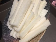 山药-王家渡火锅店(亦庄店)