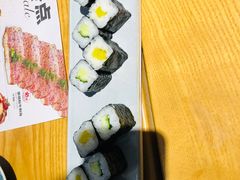 -Sushi Love 创意寿司(丽影广场店)