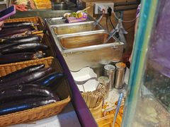 自助取餐区-李好吉吉自选炸鸡(星天广场店)