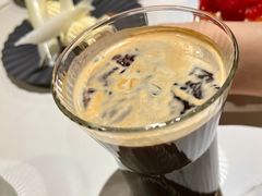 冰美式-潮一不贰·法式甜品·生日蛋糕·西式简餐(外滩店)