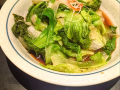 -小菜园新徽菜(青岛市南万象城店)