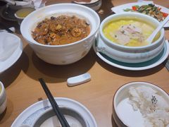 -天怡興·百年蒸饺(中心书城店)